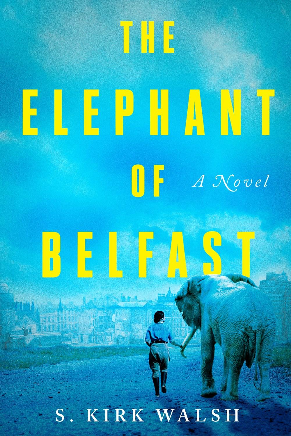 Belfast Review